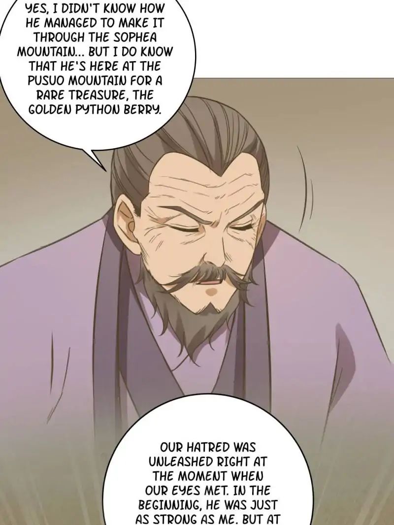 The Crazy Adventures of Mystical Doctor Chapter 67 20